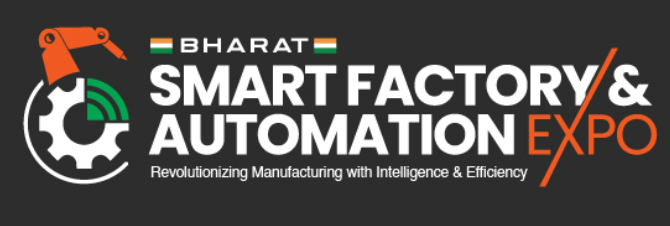 Bharat Smart Factory & Automation Expo 2026