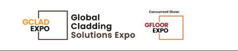 Global Cladding Solutions Expo 2026 - Trade Fair & Exhibition | Global Trade Fairs