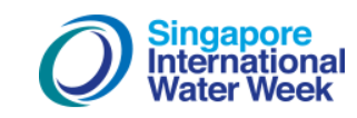 Singapore International Water Week 2026