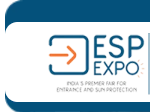 ESP - Entrance and Sun Protection Systems Expo 2026