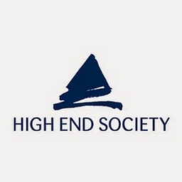 HIGH END Vienna 2026