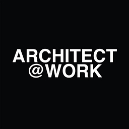 Architect At Work