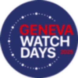 Geneva Watch Days