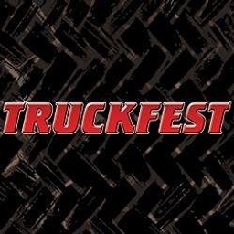Truckfest Scotland