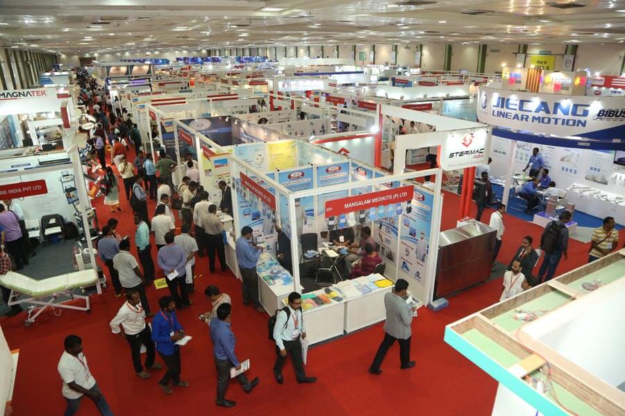 FURNITURE EXPO – 2026 Chennai