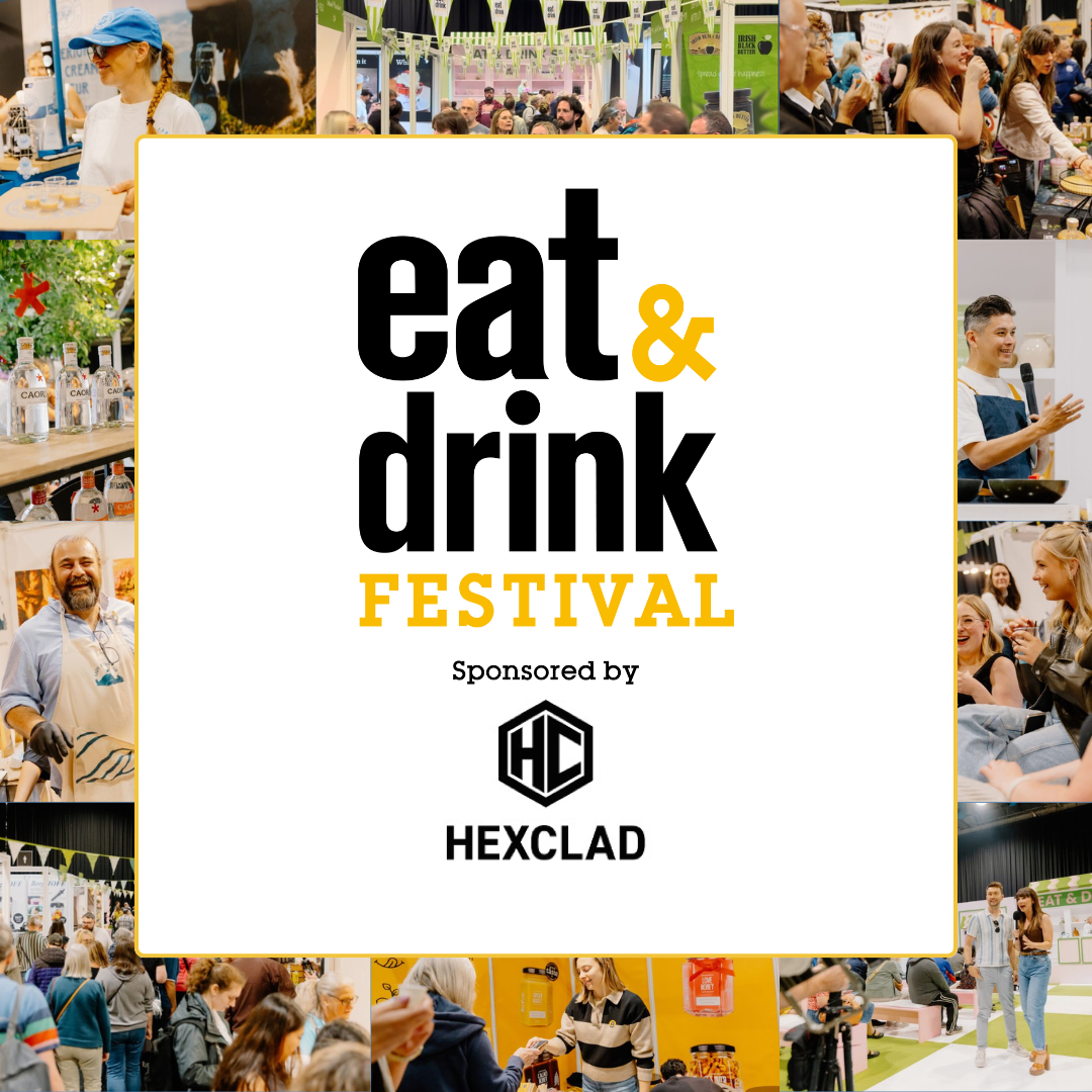 Eat & Drink Festival Scotland