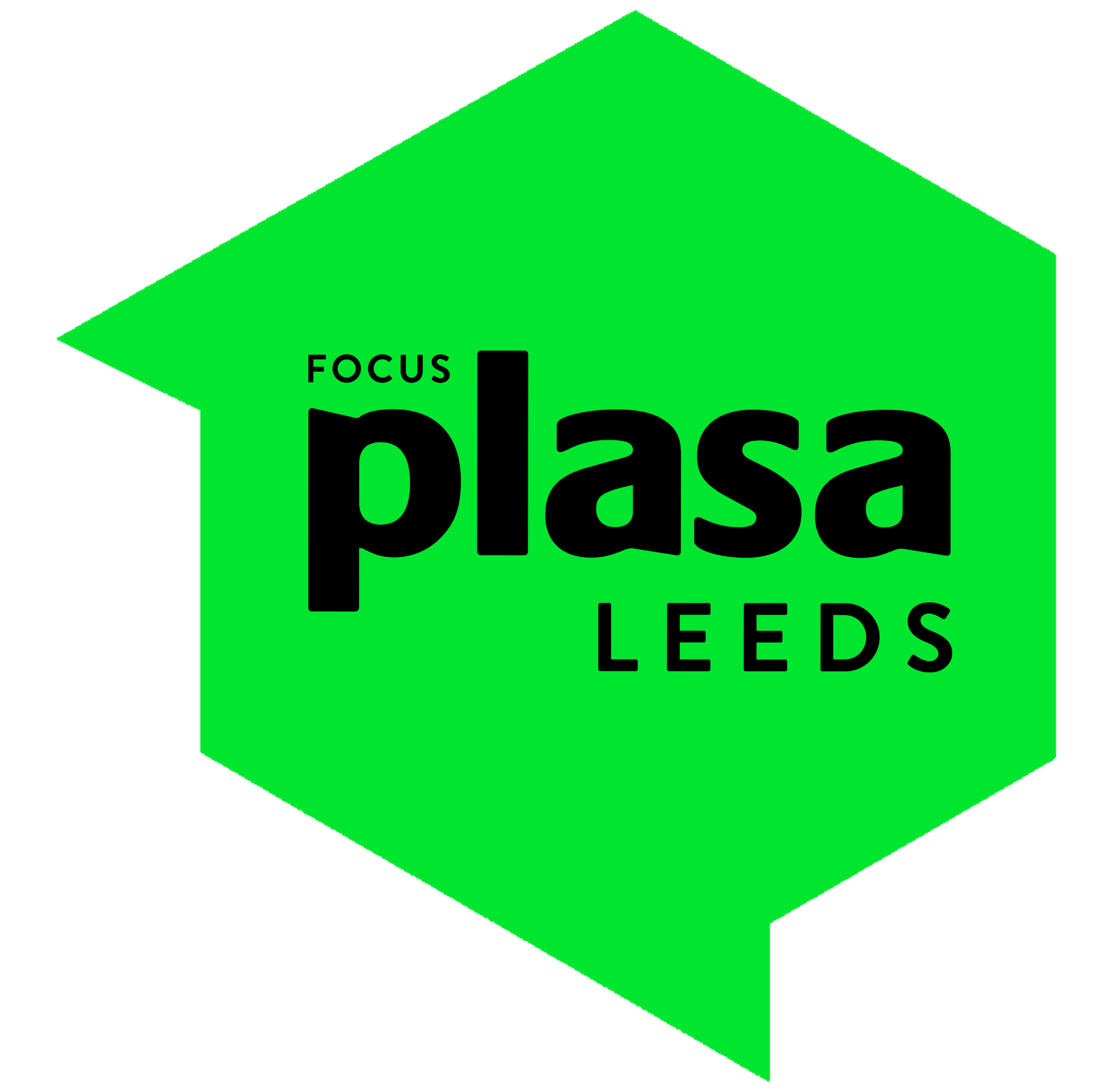 PLASA Focus Leeds