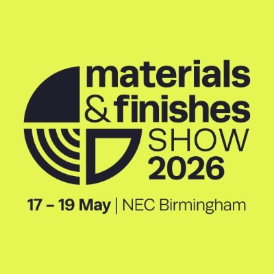 Materials & Finishes Show