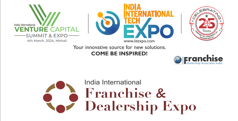 India International Franchise and Dealership Expo
