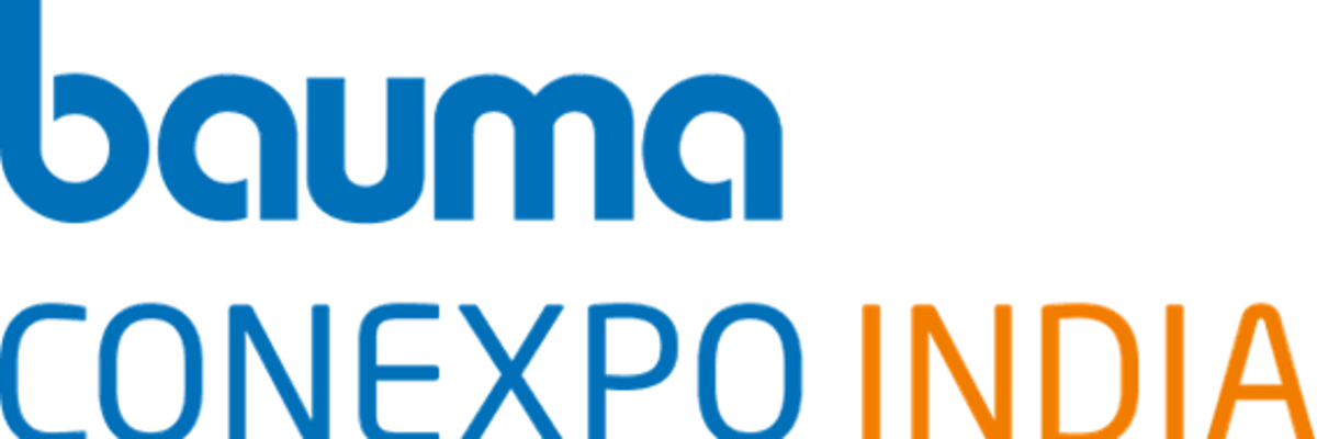 bauma CONEXPO INDIA
