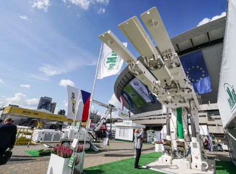 Future Mining Forum & Expo