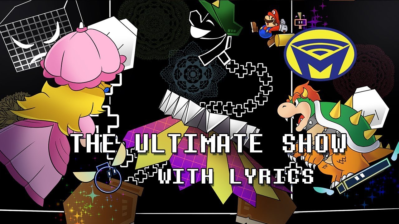 The Ultimate Show
