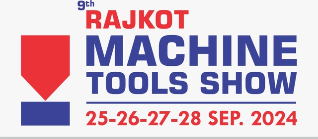Rajkot Machine Tools Show 2026 - Trade Fair & Exhibition | Global Trade Fairs