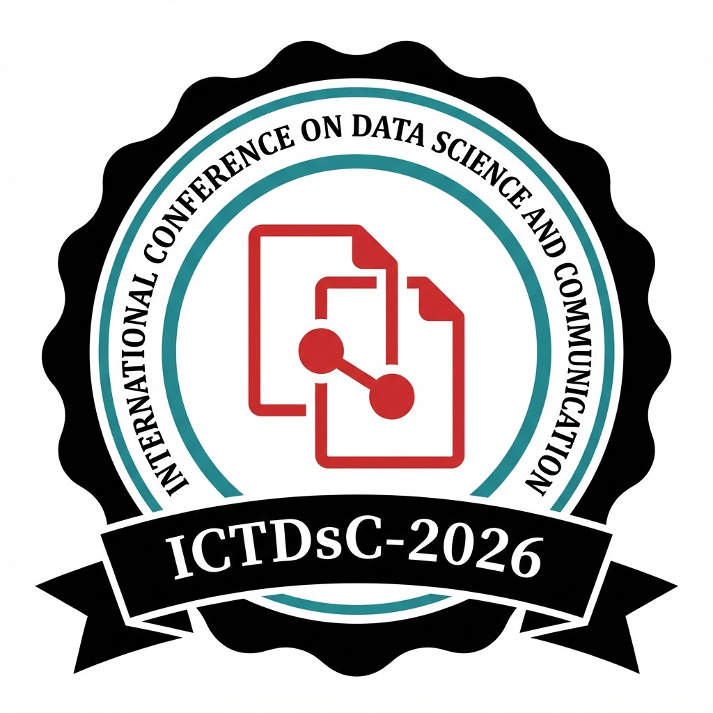 ICTDsC 2026