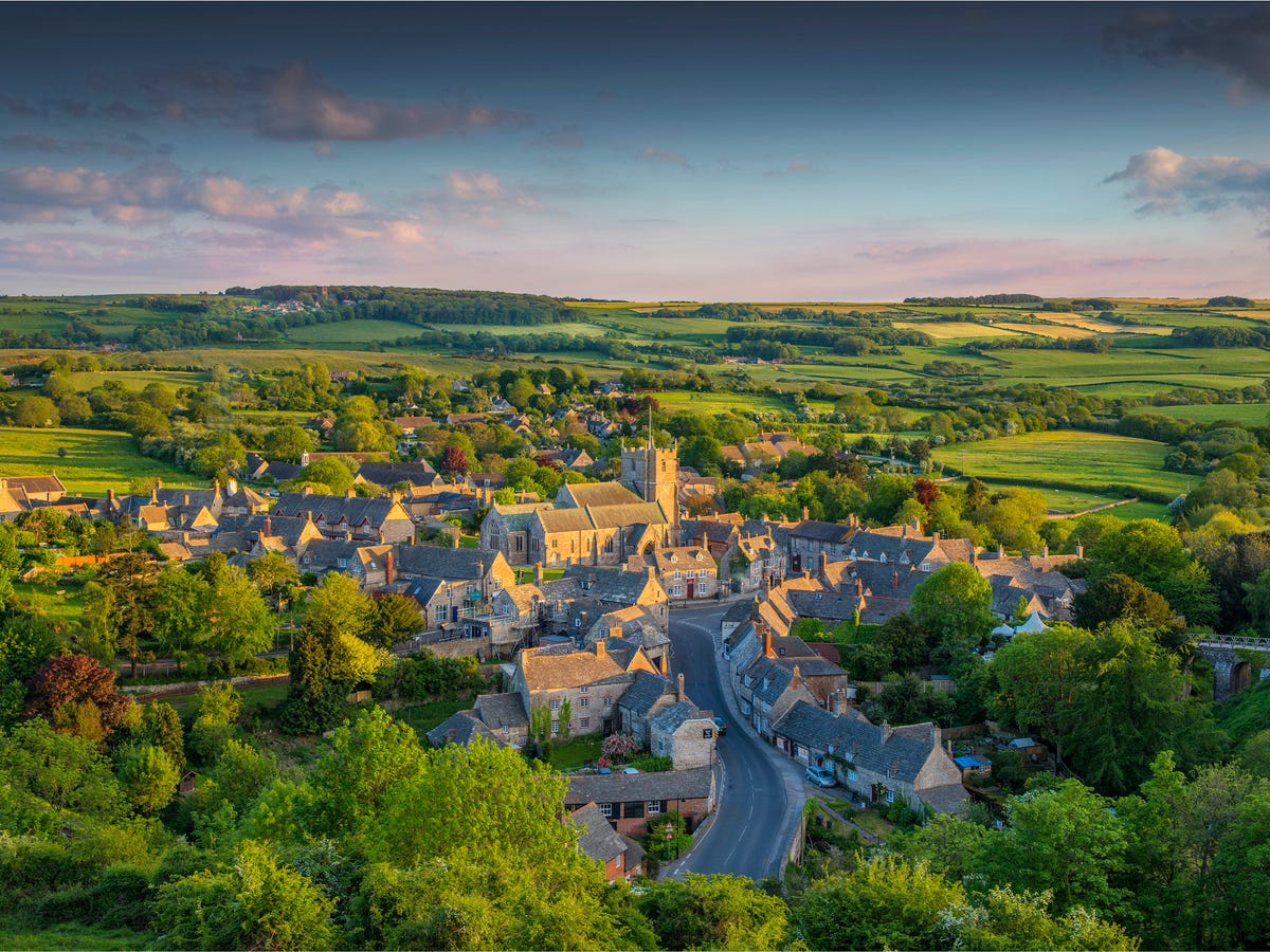Countryside