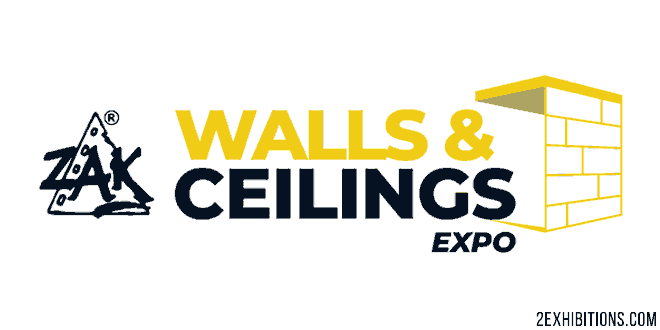 Walls & Ceilings Expo - Trade Fair & Exhibition | Global Trade Fairs