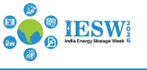 India Energy Storage Week (IESW) - 2026