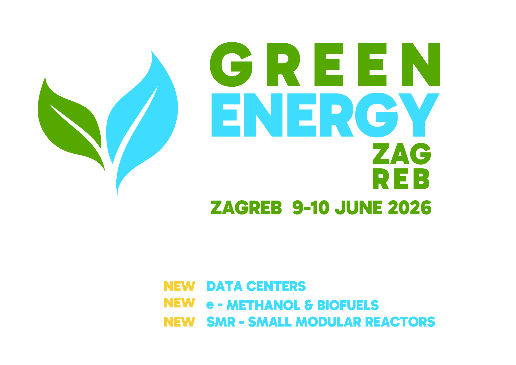 Green Energy Expo Zagreb