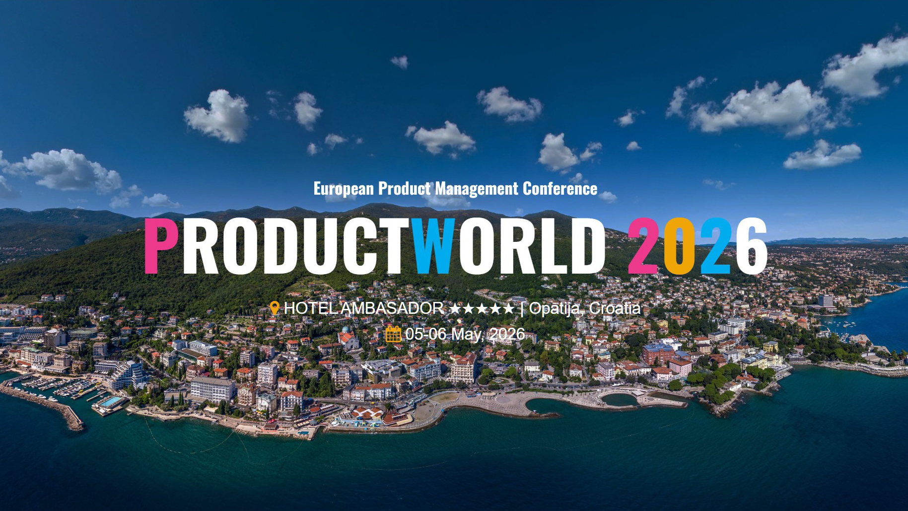 PRODUCT WORLD