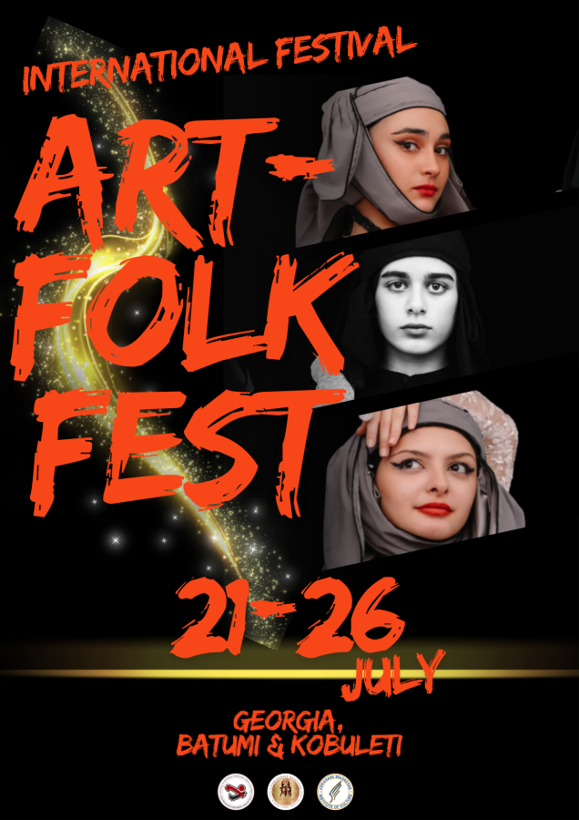 Art Folk Fest Summer Part 3