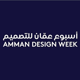Amman Design Week 2026