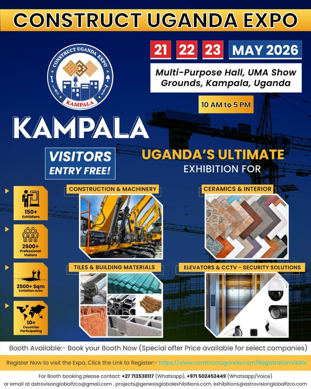 International Building Expo 2026
