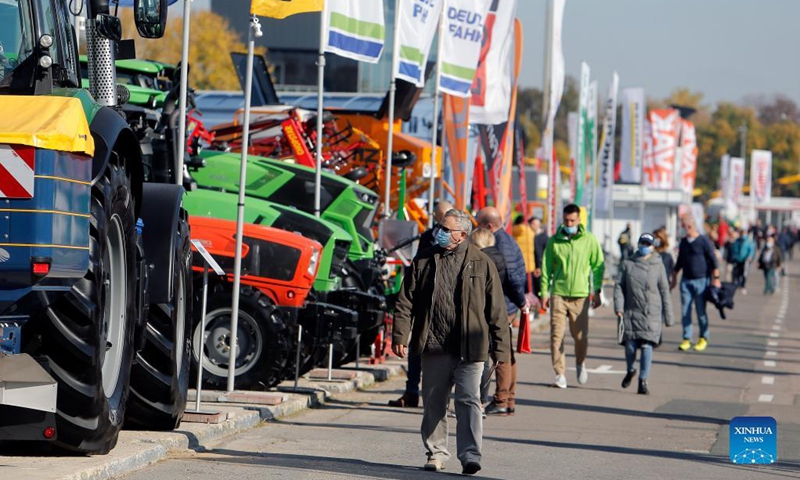 INDAGRA - Trade Fair & Exhibition | Global Trade Fairs