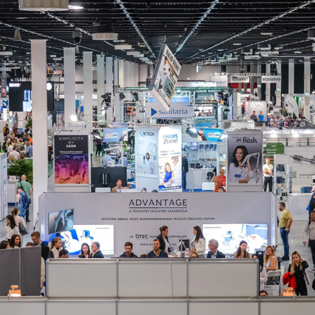 Beauty World Exhibition