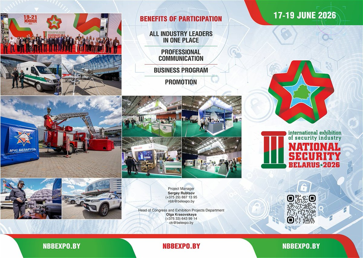 National Security Belarus 2026