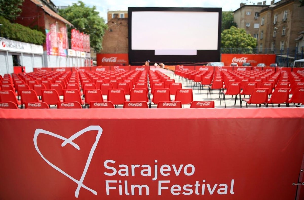 Sarajevo Film Festival
