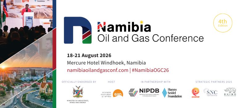 Namibia Oil and Gas Conference