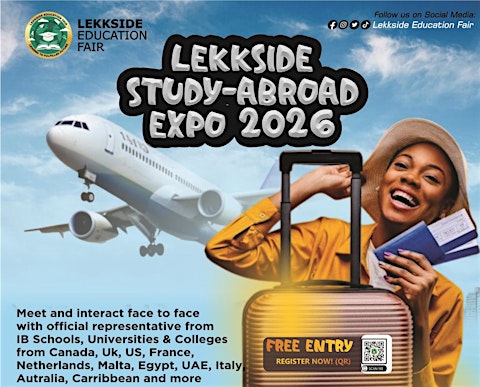 Zimbabwe International College Fair 2026