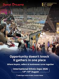 International Ethnic Expo (IEE) 2026