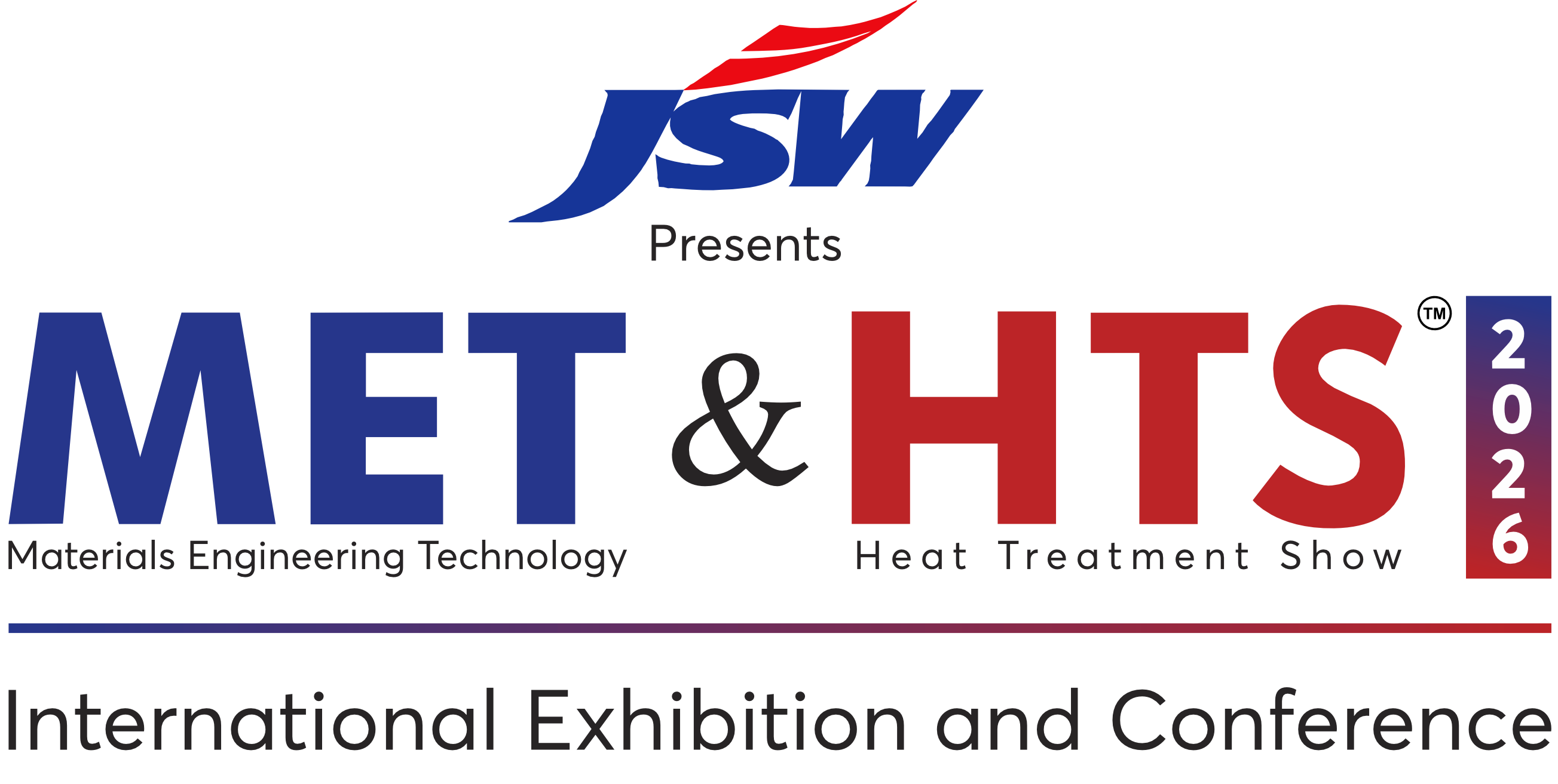 MET & HTS 2026