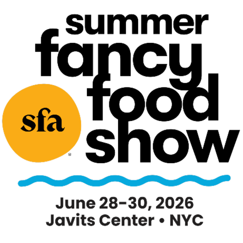 Summer Fancy Food Show 2026
