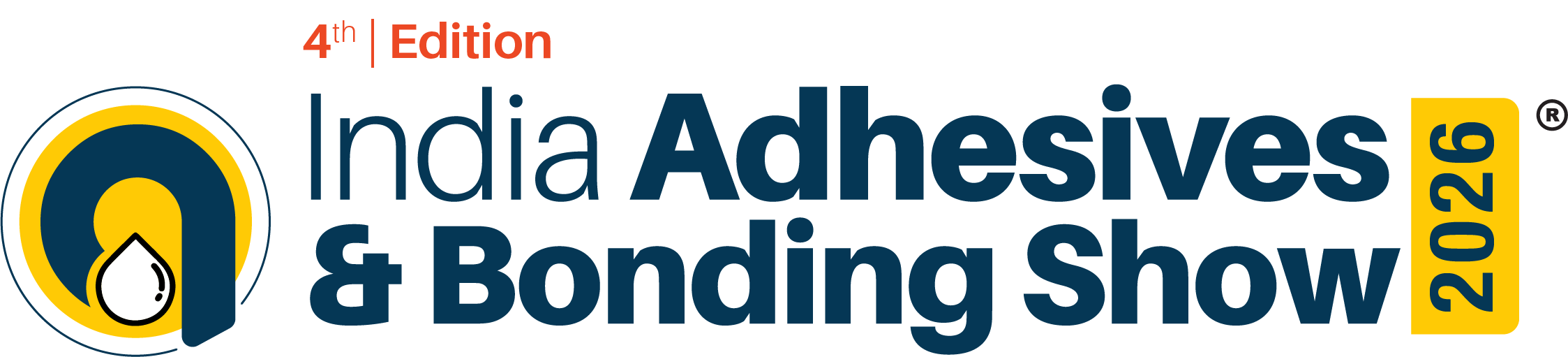 The Adhesives, Sealants & Bonding Expo 2026 - Trade Fair & Exhibition | Global Trade Fairs