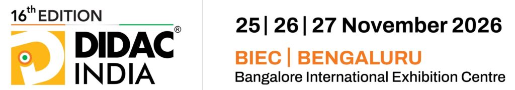 DIDAC INDIA 2026