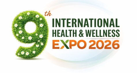 9thInternational Health & Wellness Expo 2026