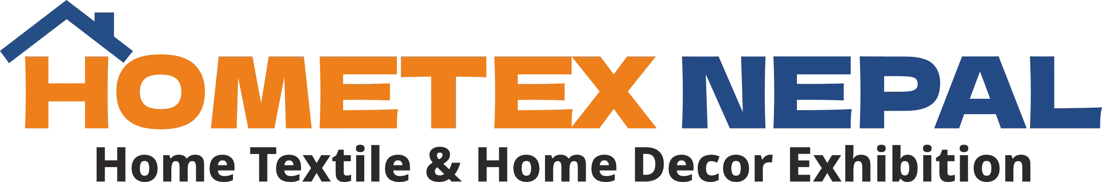 NEPAL'S LARGEST HOME TEXTILES & HOME DECOR RELATED INTERNATIONAL EXHIBITION