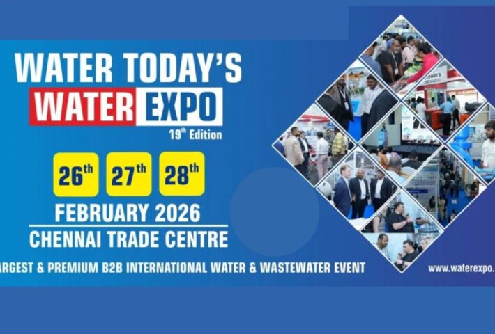 Water Expo Guwahati 2026
