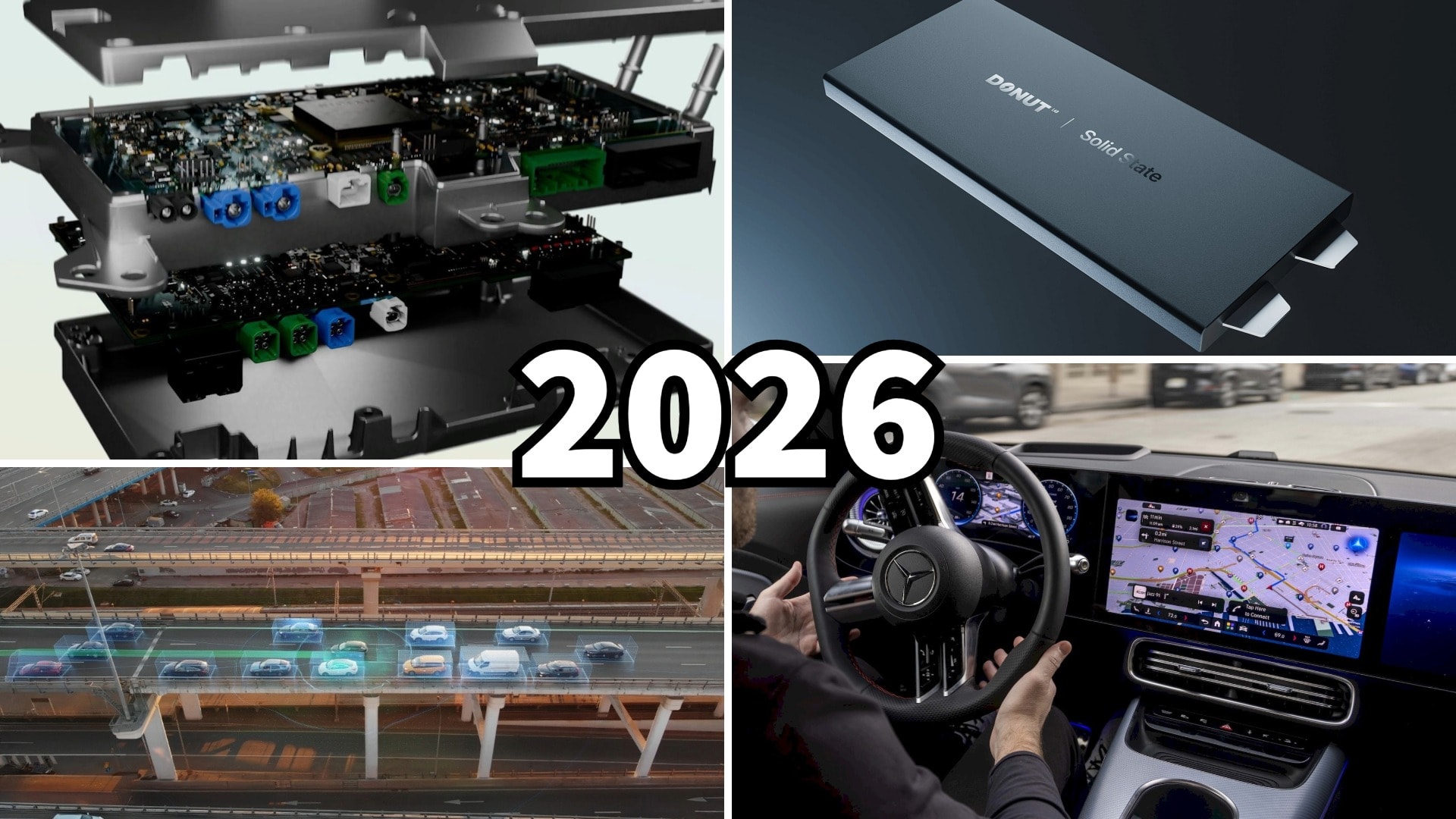 EV TECHNICIA 2026 - Trade Fair & Exhibition | Global Trade Fairs