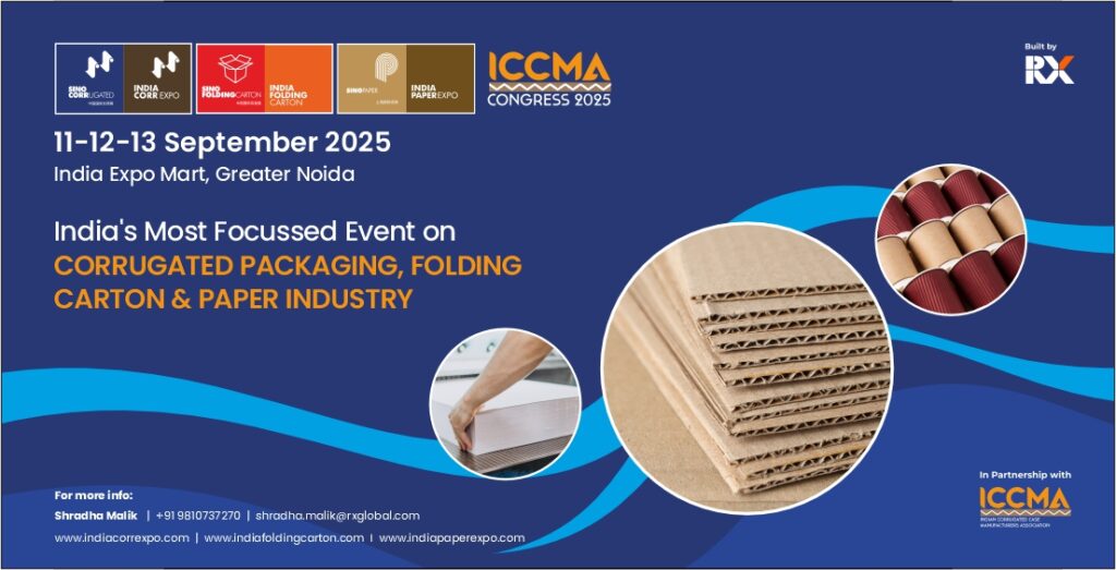 IndiaCorr Expo - Noida - Trade Fair & Exhibition | Global Trade Fairs