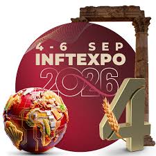 International Food and Food Technology Exhibition (INFTEXPO 2026)