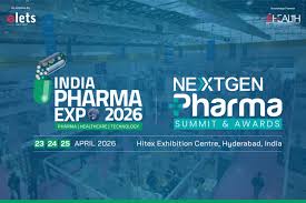 India Pharma API Summit 2026