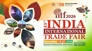 IITF 2026