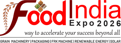 Food India Expo 2026