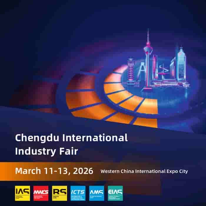 2026 INTERNATIONAL PLANT FIBER MOLDING INDUSTRY TRADE FAIR