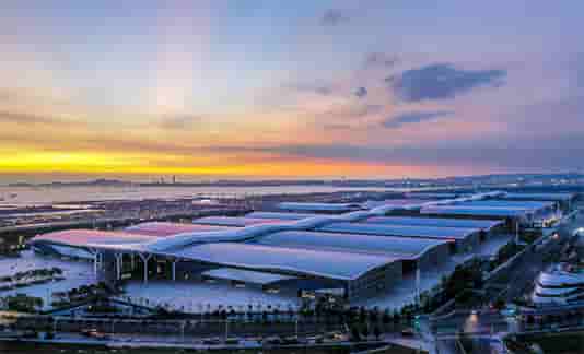 Shenzhen International Adult Expo 2026