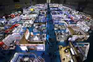 2026 THE 6TH SHANGHAI INTERNATIONAL ENVIRONMENTAL AIR PURIFICATION INDUSTRY EXHIBITION - Trade Fair & Exhibition | Global Trade Fairs