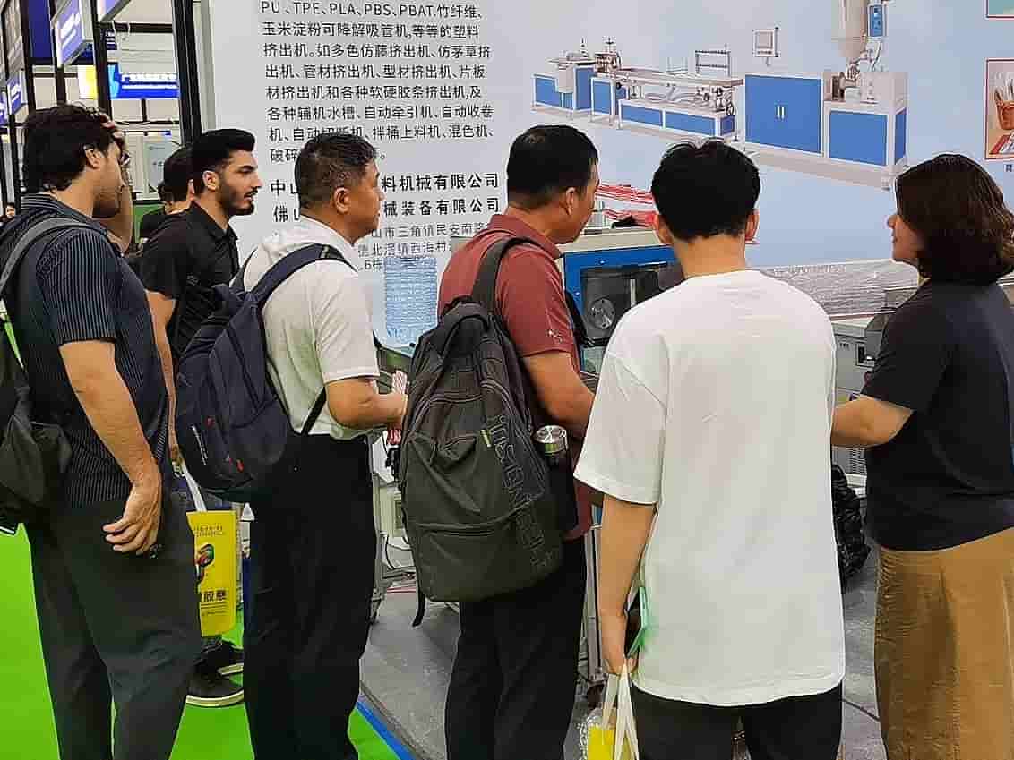 Guangzhou International Cold Chain Technology Equipment Exhibition 2026